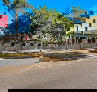 Econo Lodge Moree Spa Motor Inn - New Castle Tourism