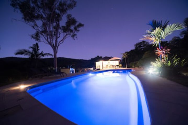  Newcastle Accommodation