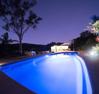 Seclude Rainforest Retreat - Newcastle Accommodation