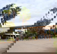 Albert Park Motor Inn - Newcastle Accommodation