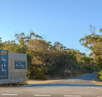 Edge of the Bay Resort - Newcastle Accommodation