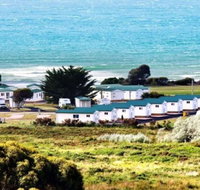 Discovery Parks  Devonport - Newcastle Accommodation