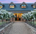 Abbotsford Country House - Newcastle Accommodation
