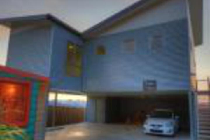  Newcastle Accommodation