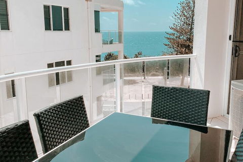 Bargara Blue Resort - New Castle Tourism 5