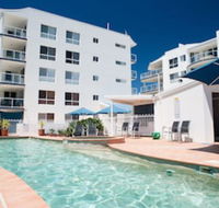 Bargara Blue Resort - New Castle Tourism