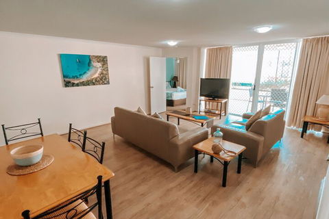 Bargara Blue Resort - New Castle Tourism 3