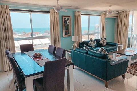 Bargara Blue Resort - New Castle Tourism 6