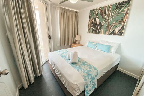 Bargara Blue Resort - New Castle Tourism 7