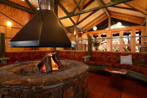 Jemby Rinjah Eco Lodge - New Castle Tourism 3