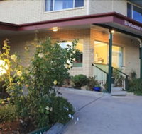 Country Rose Motel Warwick - Newcastle Accommodation