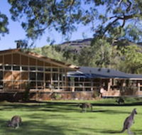 Wilpena Pound Resort - Newcastle Accommodation