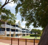Seashells Yallingup - Newcastle Accommodation