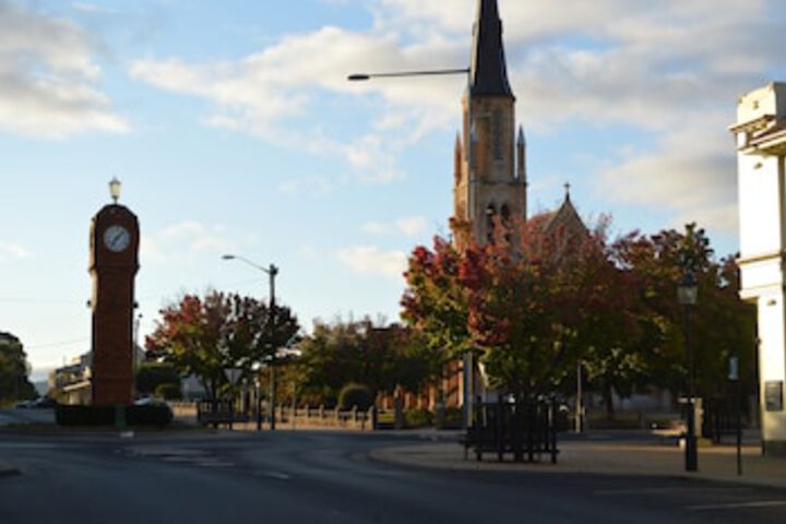 Mudgee NSW Newcastle Accommodation
