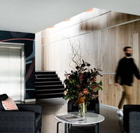 Flinders Hotel - Newcastle Accommodation