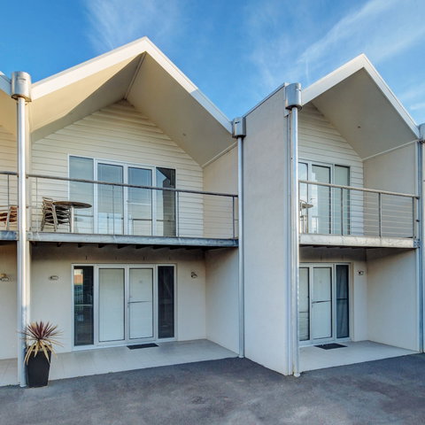 Ashmont Motor Inn & Apartments - New Castle Tourism 3