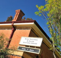 The Georgian Motor Lodge - Newcastle Accommodation