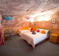 Comfort Inn Coober Pedy Experience - Newcastle Accommodation