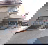 Caravilla Motor Inn - Newcastle Accommodation