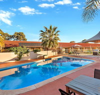 Alexander Motel Whyalla - Newcastle Accommodation