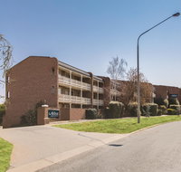 Adina Serviced Apartments Canberra Kingston - Newcastle Accommodation