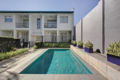 Adina Apartment Hotel Sydney Chippendale - New Castle Tourism 2