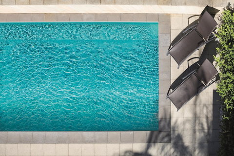 Adina Apartment Hotel Sydney Chippendale - New Castle Tourism 3