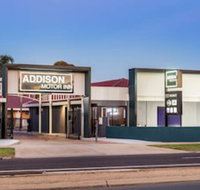 Addison Motor Inn - Newcastle Accommodation