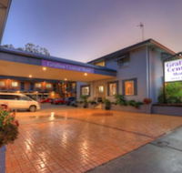 Grafton Central Motel - Newcastle Accommodation