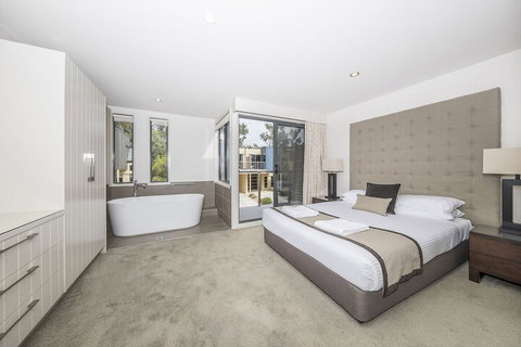 The Sebel Creswick Forest Resort - Newcastle Accommodation 5