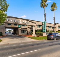 Quality Hotel Parklake Shepparton - Newcastle Accommodation