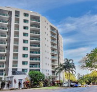 Argus Apartments Darwin - New Castle Tourism