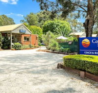 Comfort Inn Coach and Bushmans - New Castle Tourism
