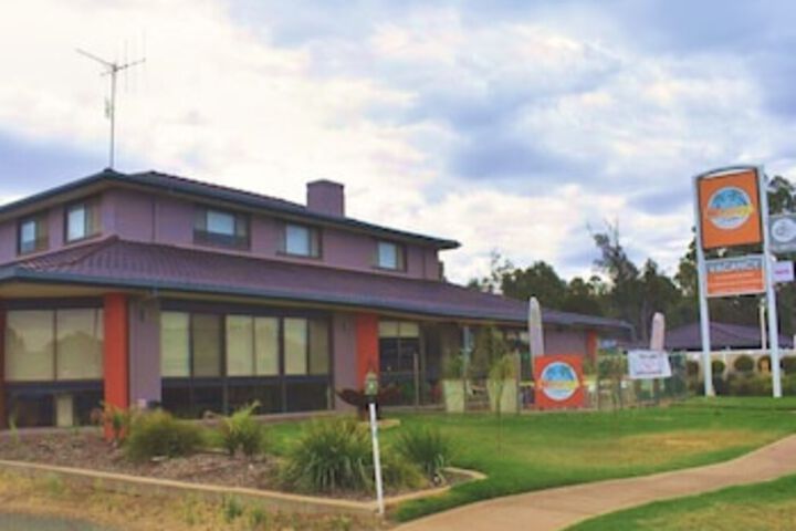  Newcastle Accommodation