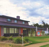 Meninya Palms Moama - Newcastle Accommodation