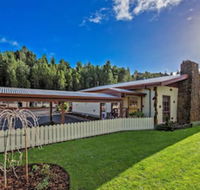 Gold Rush Inn - New Castle Tourism