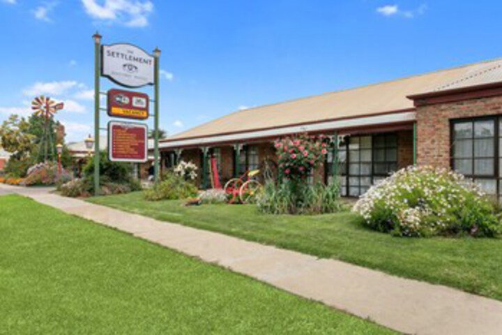 Newcastle Accommodation