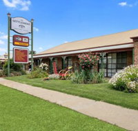 The Settlement Historic Hotel - Newcastle Accommodation