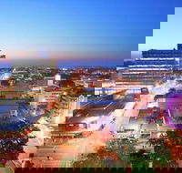 Hilton Darwin - New Castle Tourism