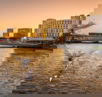 Crowne Plaza Melbourne an IHG Hotel - New Castle Tourism