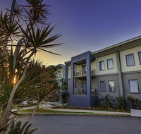 Quest Ipswich - Newcastle Accommodation