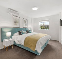 Burwood Serviced Apartments - Newcastle Accommodation