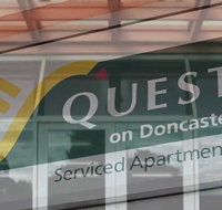 Quest Doncaster - Newcastle Accommodation