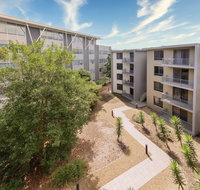 Oaks Sydney North Ryde Suites - Newcastle Accommodation