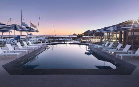 Anchorage Port Stephens - New Castle Tourism 1