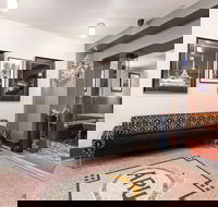 Alto Hotel on Bourke - New Castle Tourism