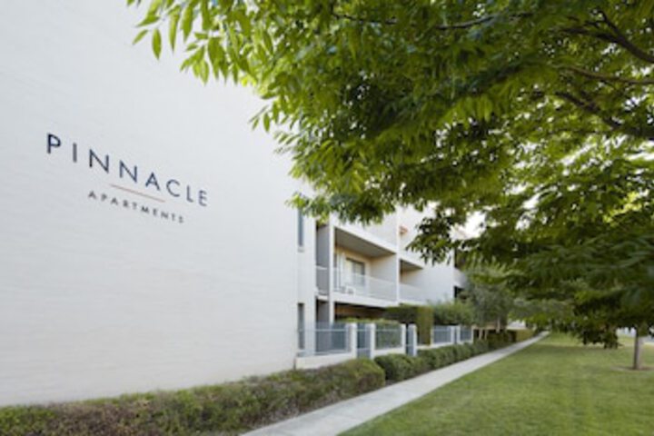  Newcastle Accommodation