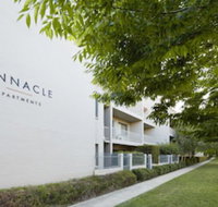 Pinnacle Apartments - Newcastle Accommodation
