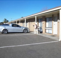 Country Home Motor Inn - Newcastle Accommodation