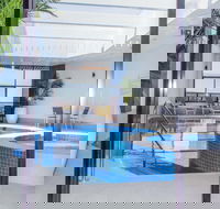 Rydges Adelaide - Newcastle Accommodation